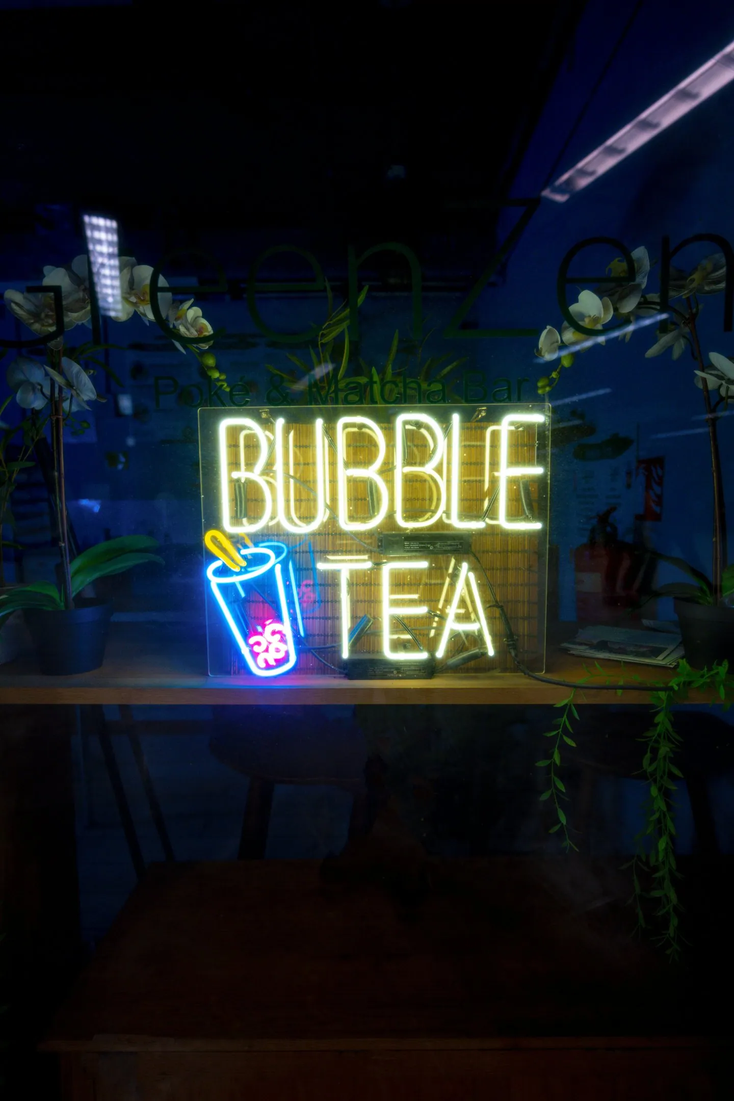 Bubble Tea Taiwan