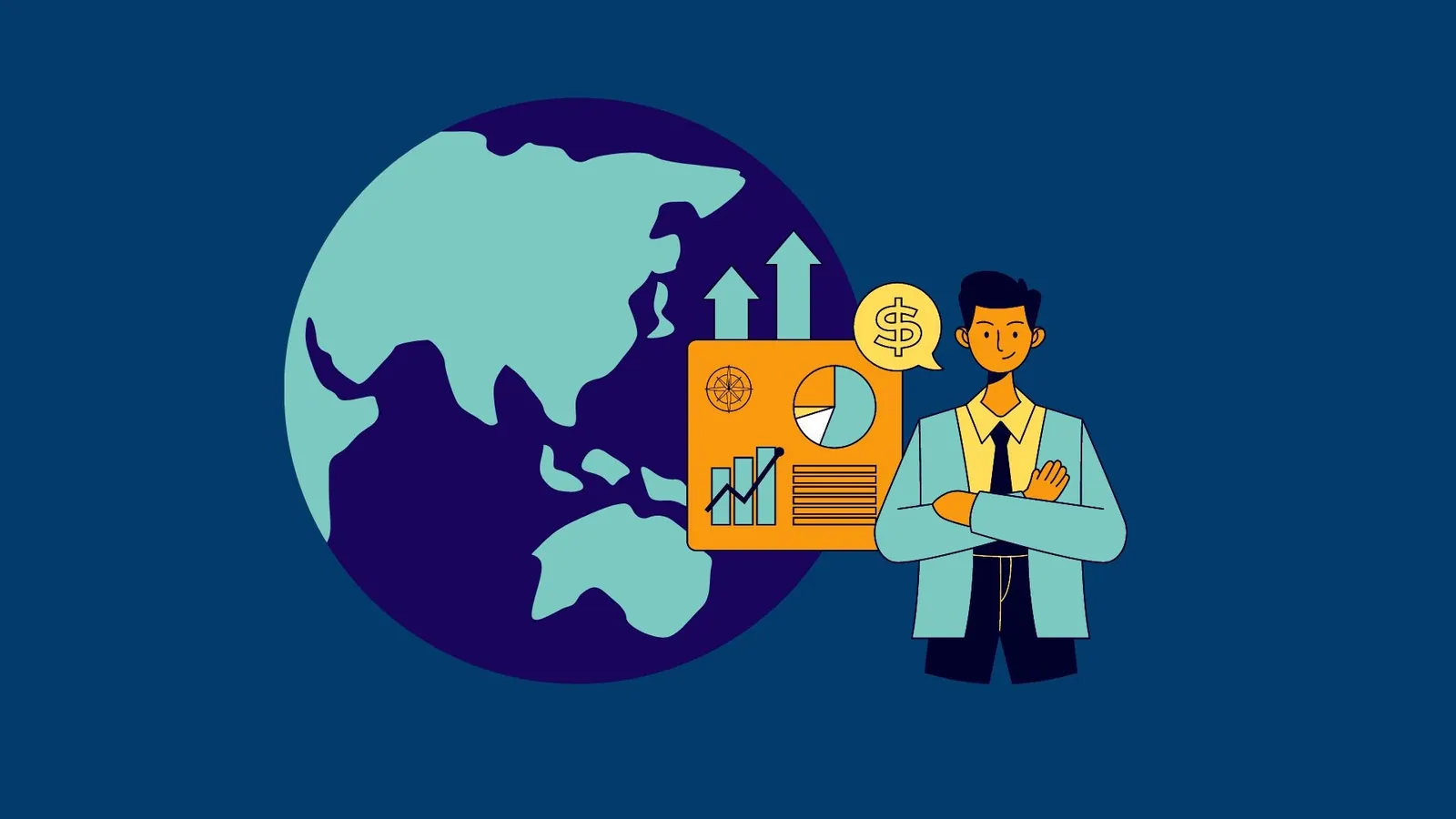 Asia Business Success Strategies
