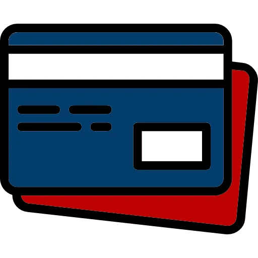 Borderless Cards