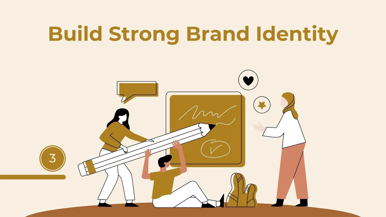 Business Growth Strategy: Build Strong Brand Identity | ToAsia.biz