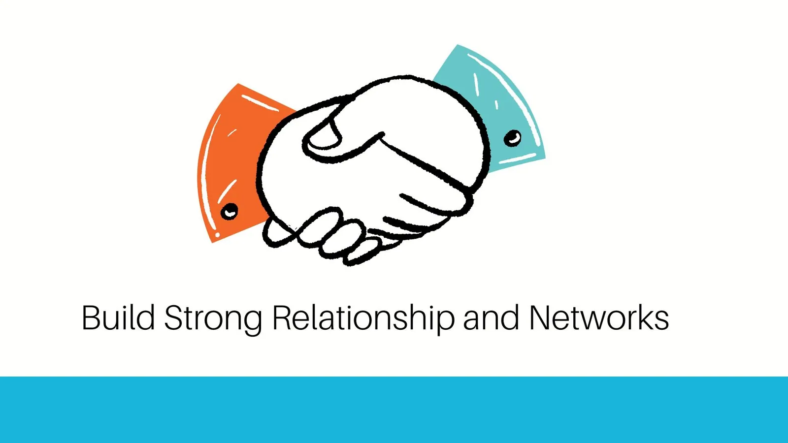 Building business relationships and networks in Asia