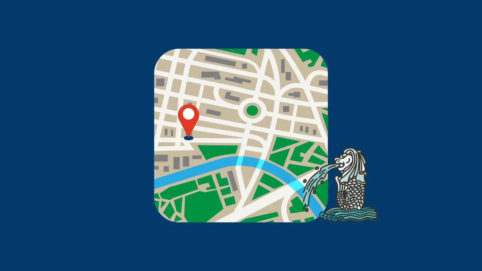 Business Address in Singapore | ToAsia.biz