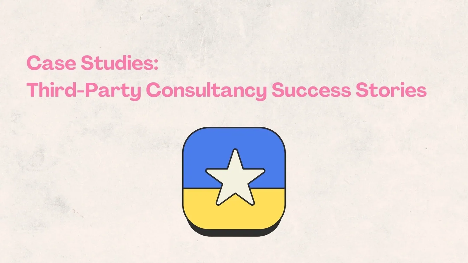 Third-Party Consultancy Success Stories | ToAsia.biz
