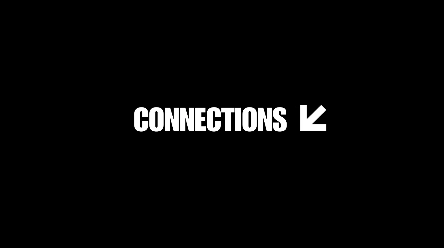 SXSW Sydney | Connections