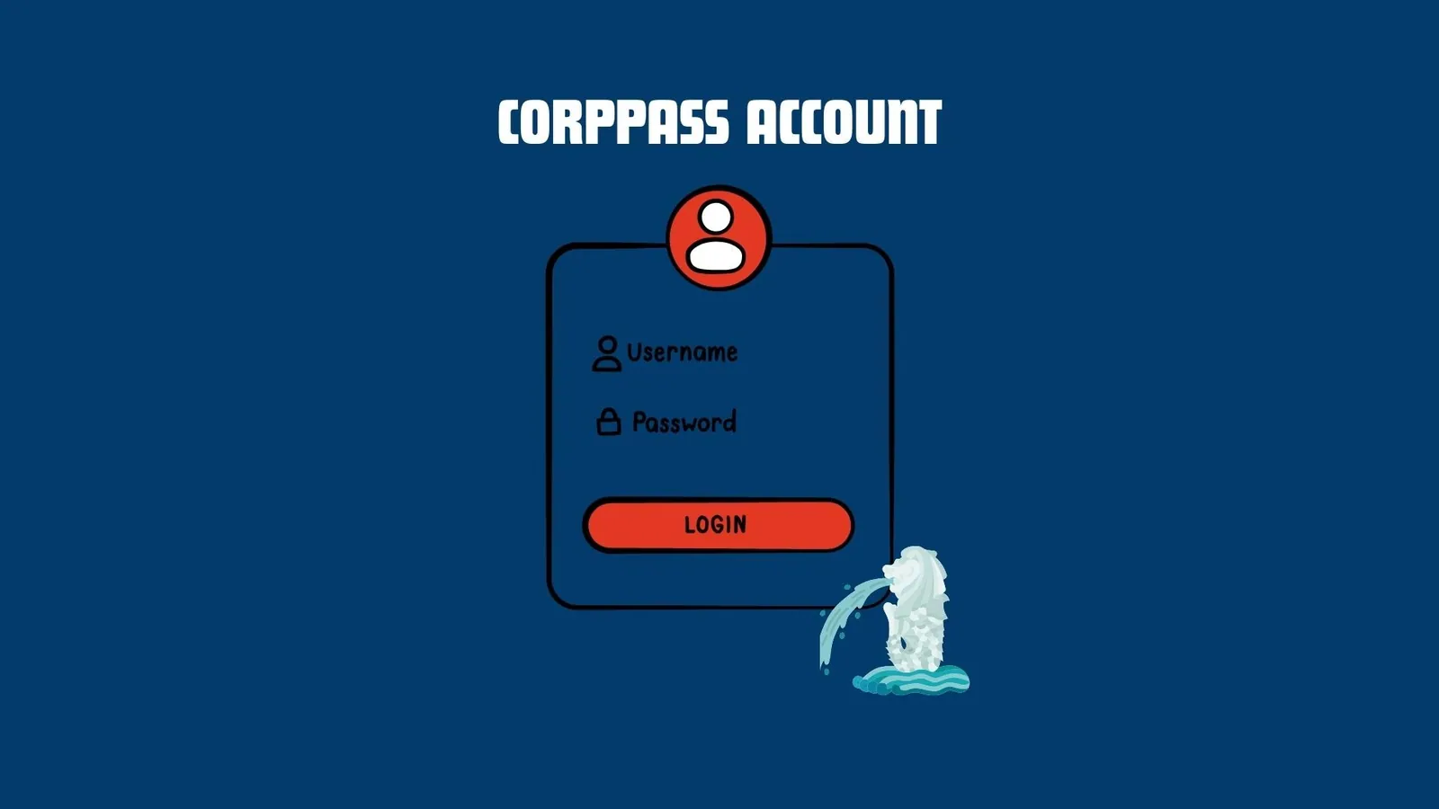 Corppass Account in Singapore | ToAsia.biz
