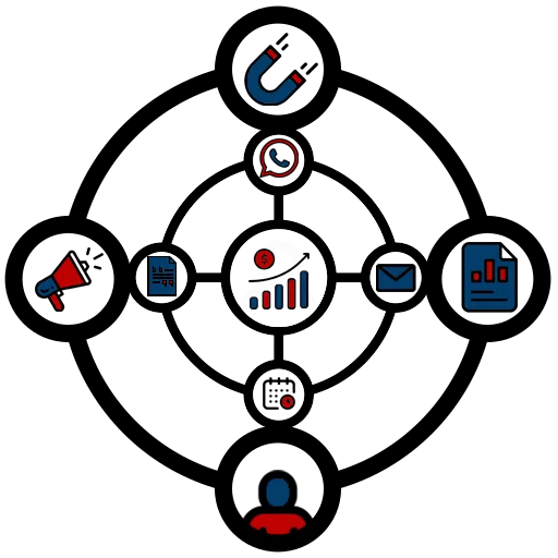 CRM Saleshiker | Saleshiker | ToAsia.biz