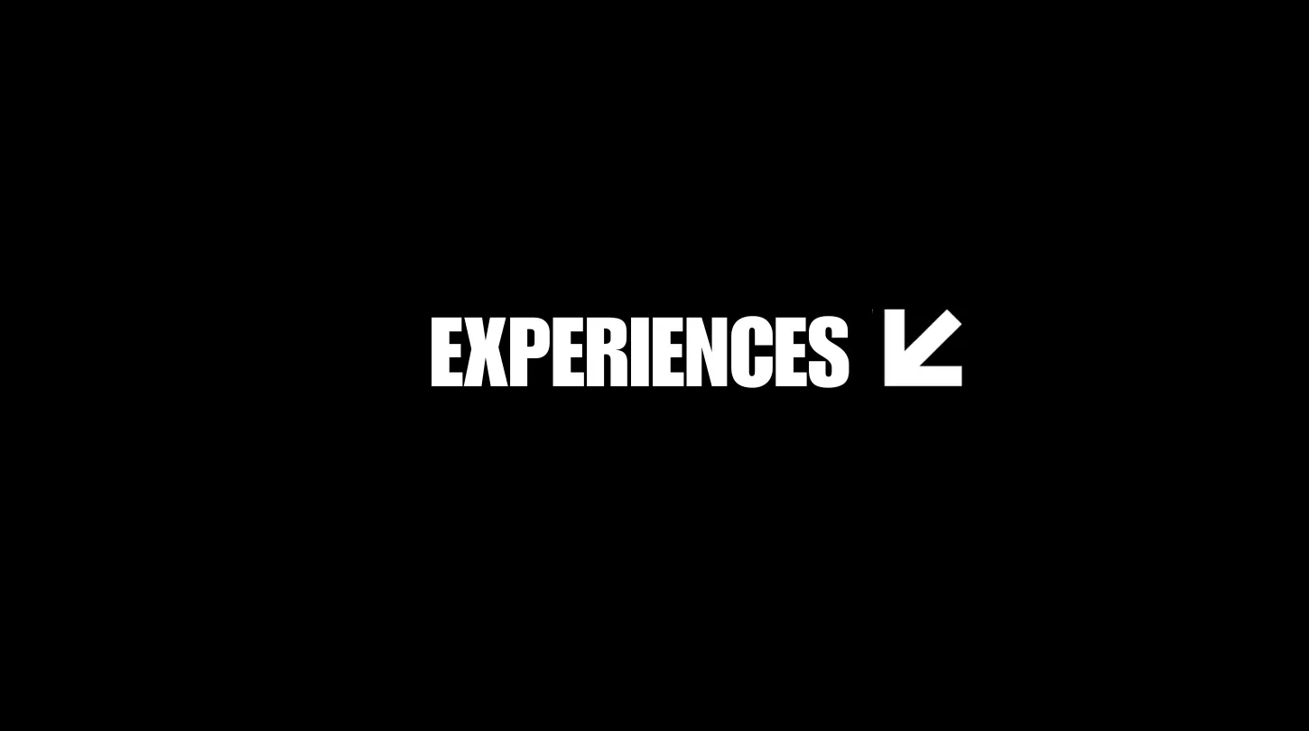SXSW Sydney | Experiences