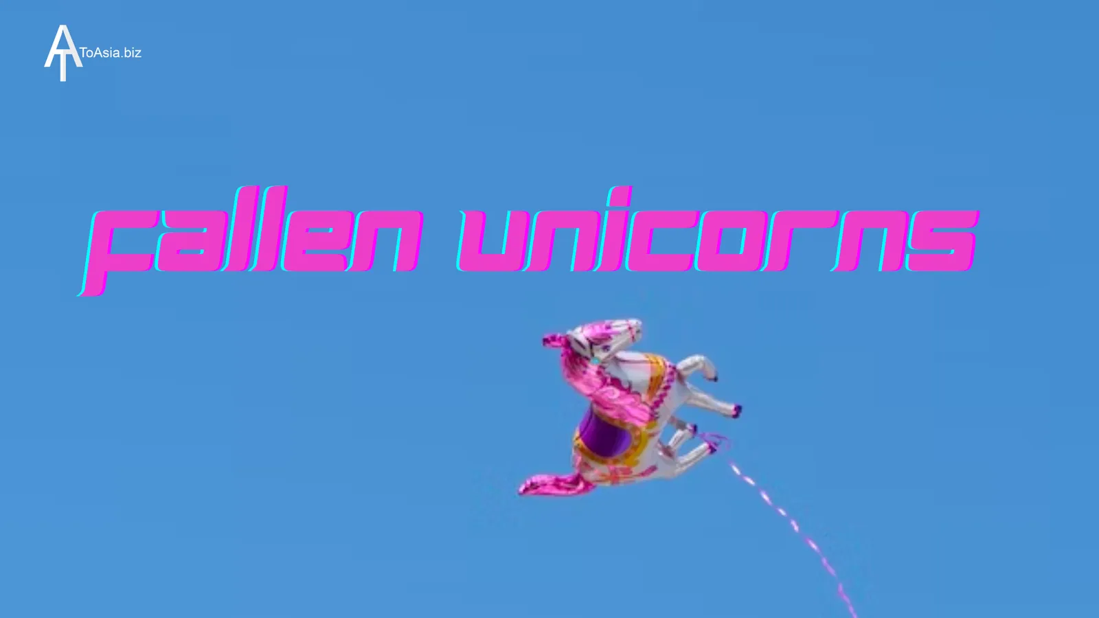 Faller unicorns