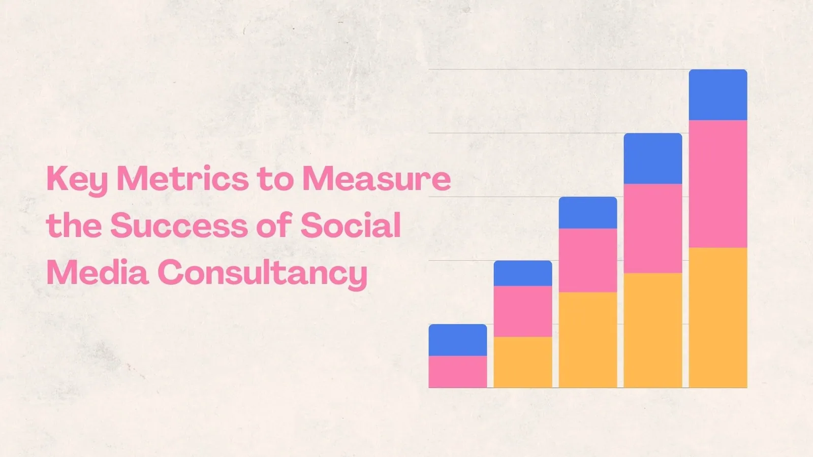 Key Metrics to Measure the Success of Social Media Consultancy | ToAsia.biz