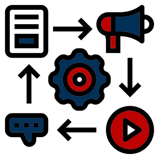 Marketing Automation