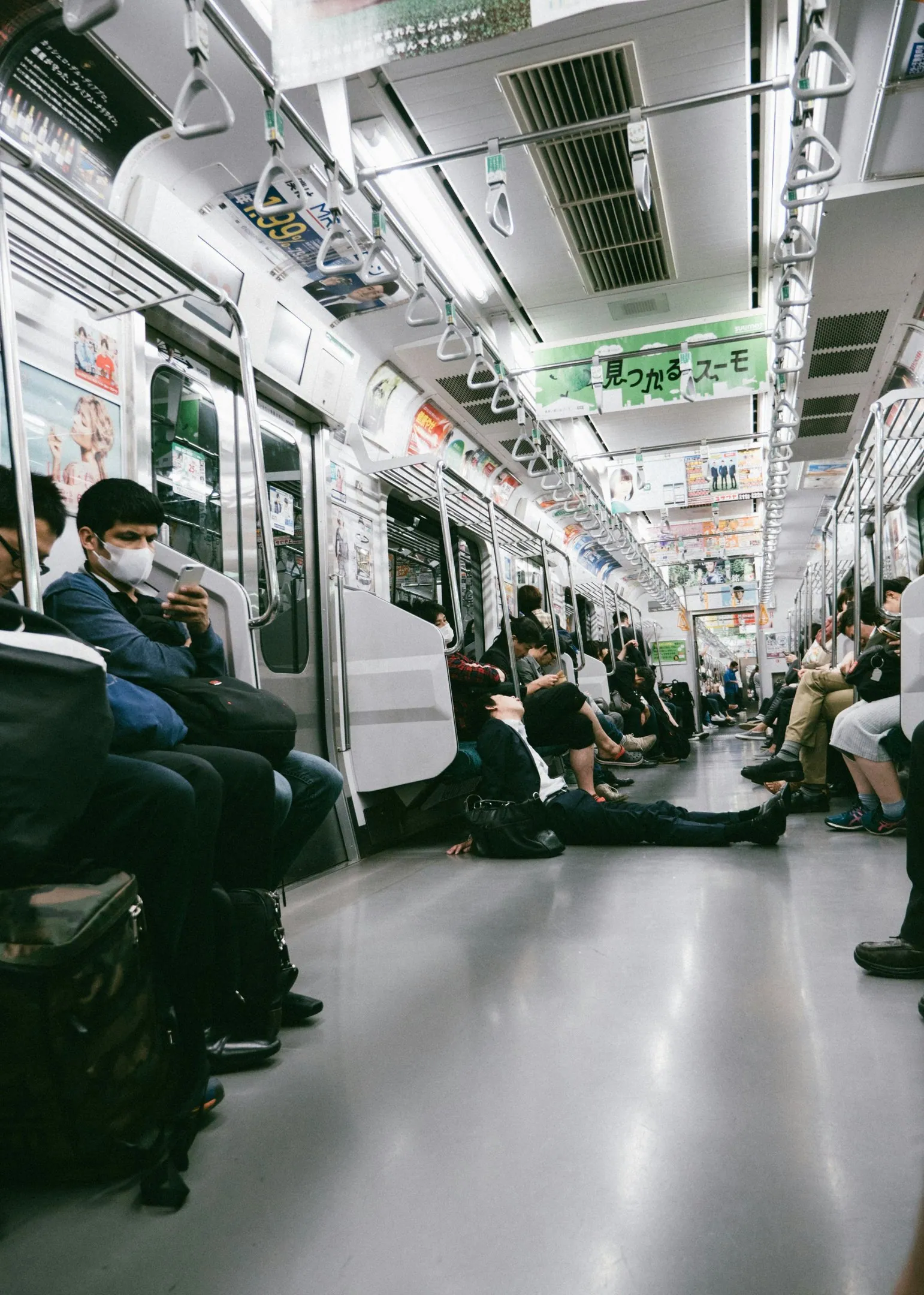 Japan Daily Life