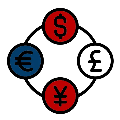 Multi-currency Accounts