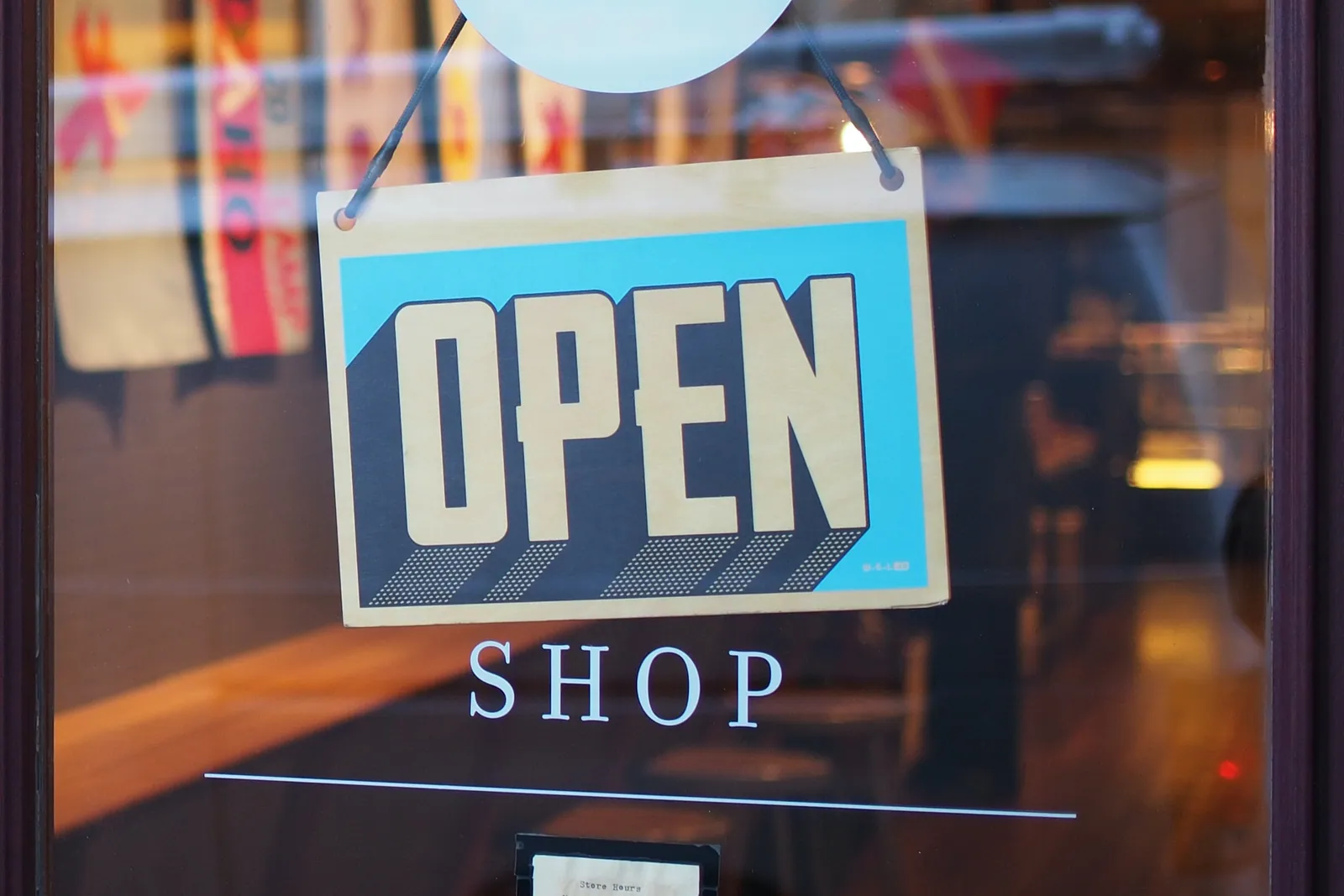Business opportunities