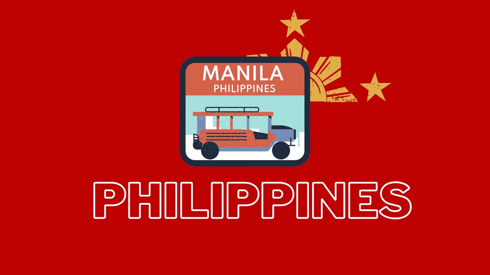 Emerging Market:  Philippines | ToAsia.biz