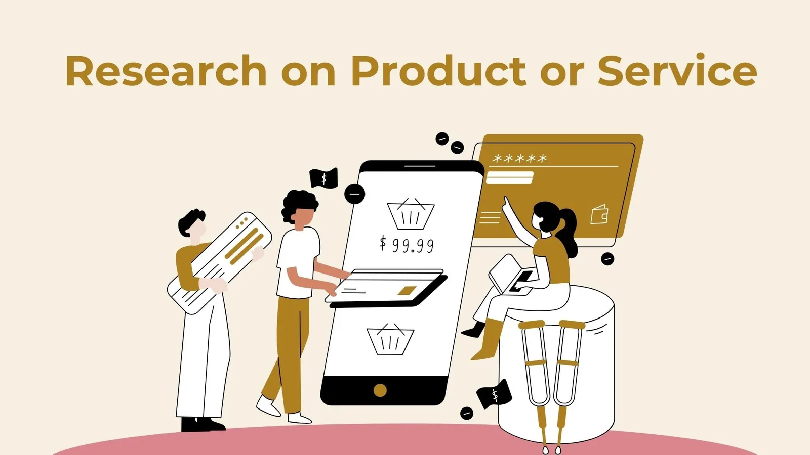 Business Growth Strategy: Research on Product or Service | ToAsia.biz