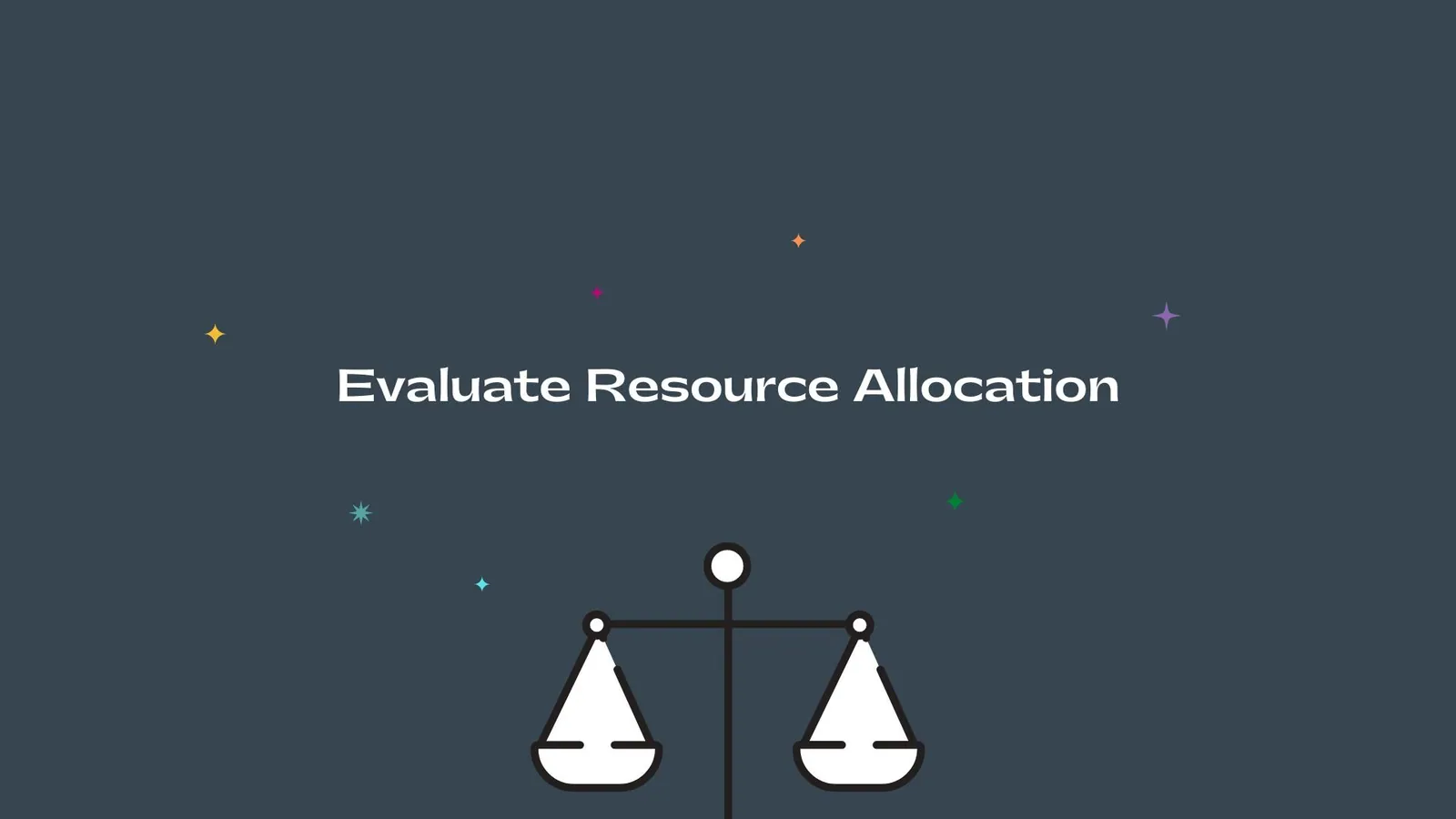Evaluate Business Consultant's Resource Allocation | ToAsia.biz