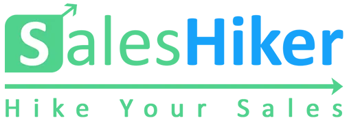 Sales Hiker