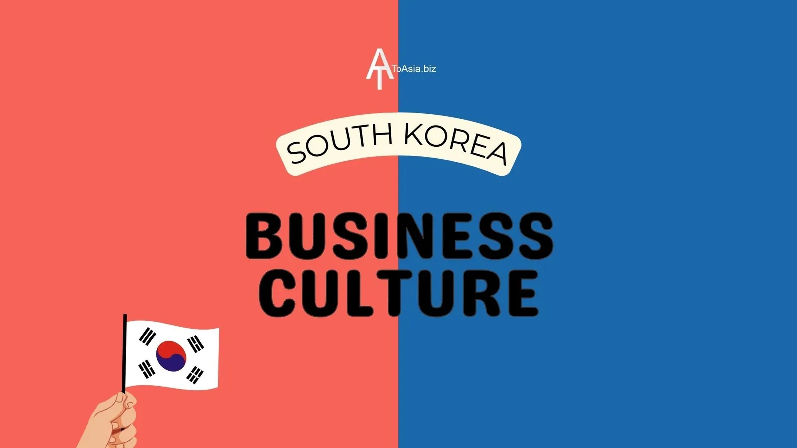 South Korea Business Culture