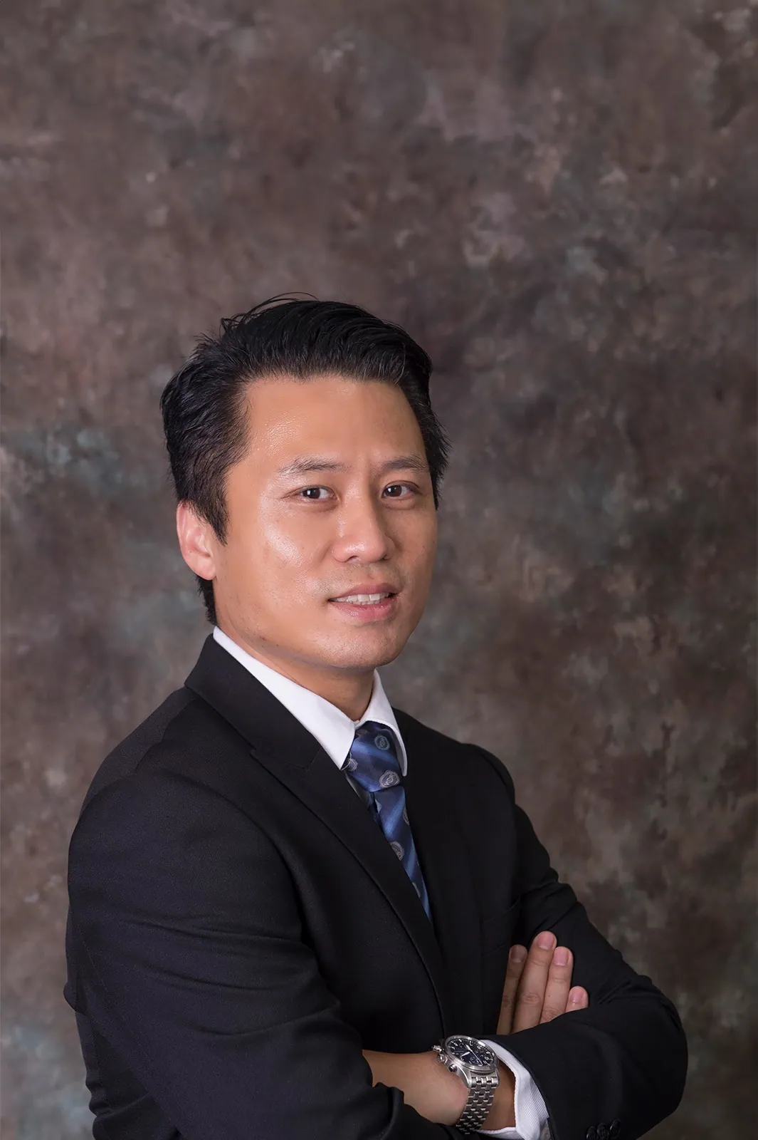 Timothy Sze