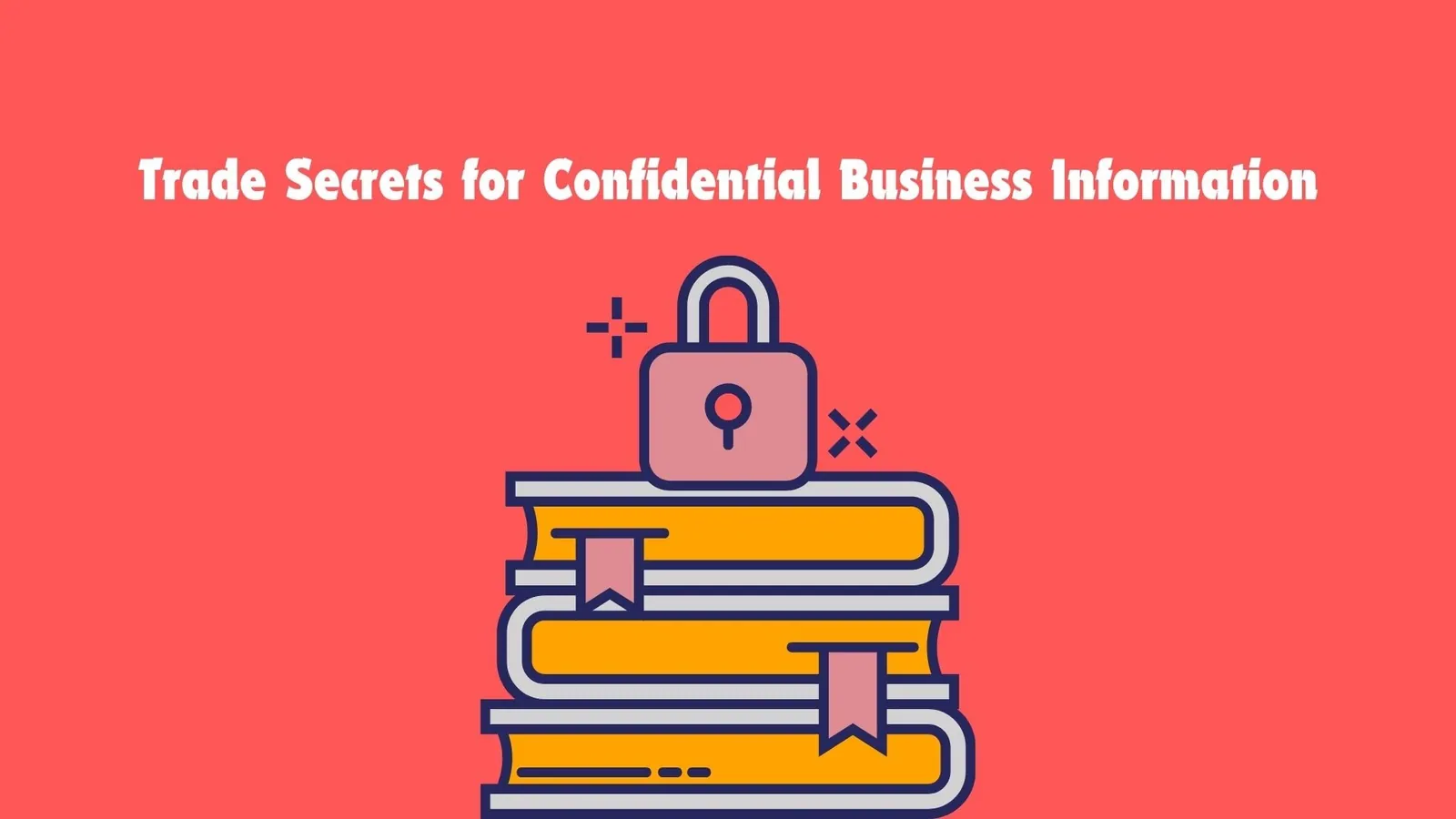 Types of Intellectual Property: Trade Secrets | ToAsia.biz