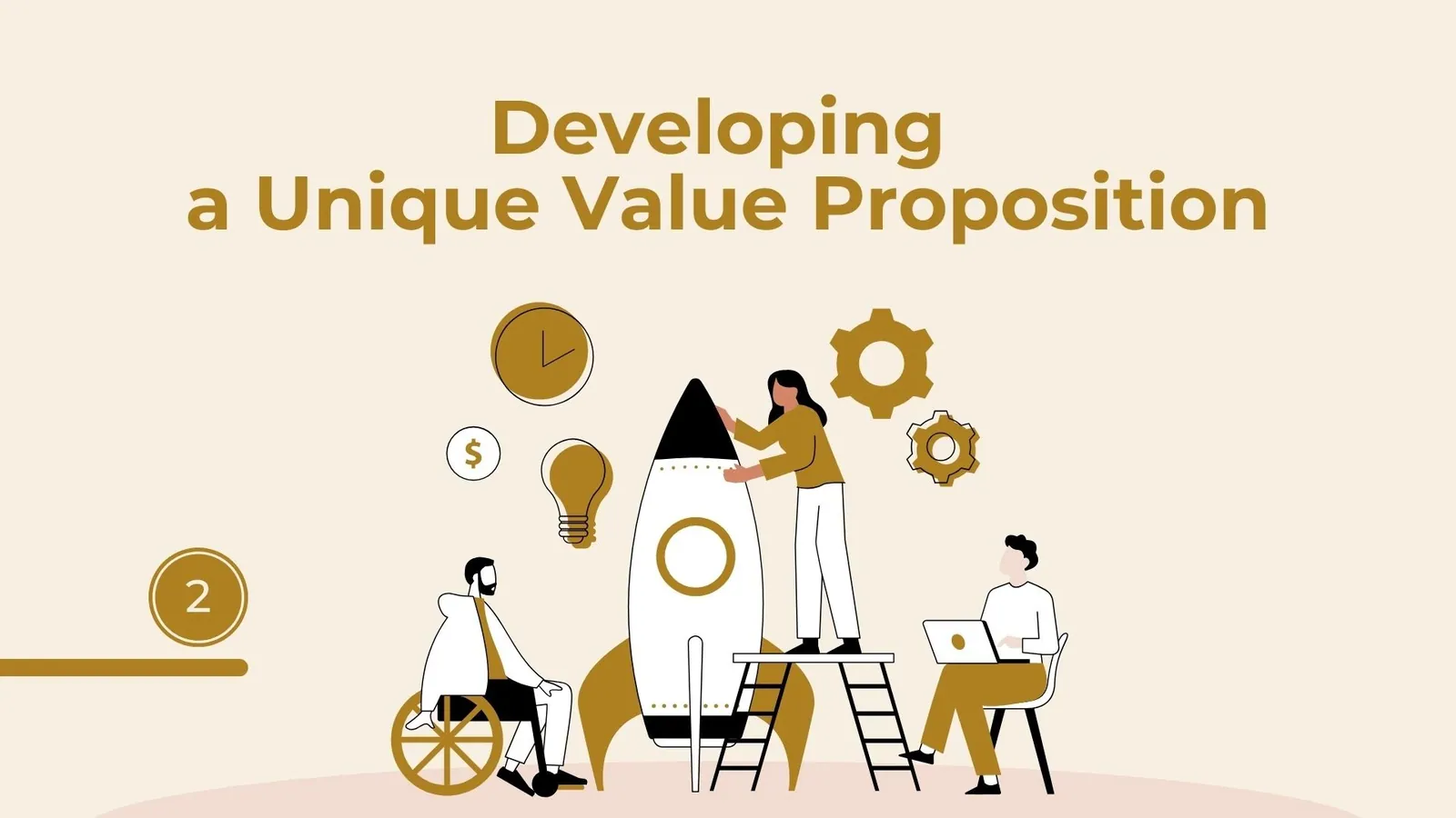 Business Growth Strategy: Developing a Unique Value Proposition | ToAsia.biz