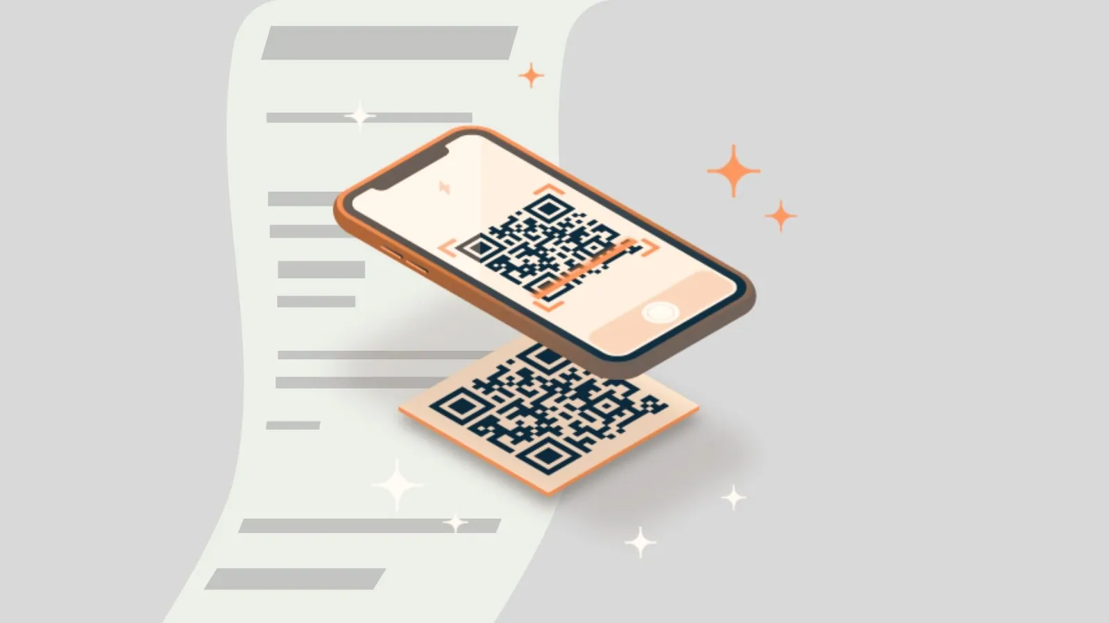 QR Code Payment