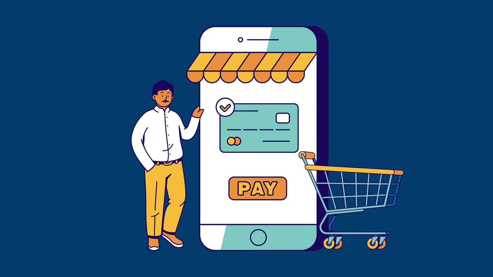 Asia E-commerce